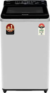 Panasonic 8 Kg Fully Automatic Top Load Washing Machine (NA-F80A10CRB)