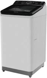 Panasonic 8 Kg Fully Automatic Top Load Washing Machine (NA-F80A10CRB)