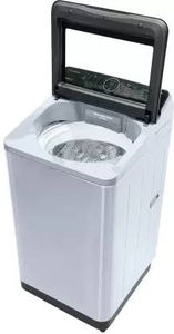 Panasonic 8 Kg Fully Automatic Top Load Washing Machine (NA-F80V10SRB)
