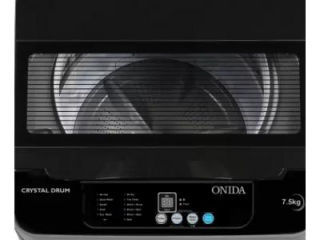 Onida 7 Kg Fully Automatic Top Load Washing Machine (T70CMLG)