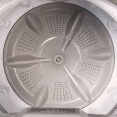 Onida 7 Kg Fully Automatic Top Load Washing Machine (T70CMLG)
