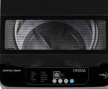 Onida 7 Kg Fully Automatic Top Load Washing Machine (T70CMLG)