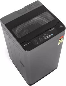 Onida 7.5 Kg Fully Automatic Top Load Washing Machine (T75CMDG)