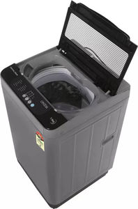 Onida 7.5 Kg Fully Automatic Top Load Washing Machine (T75CMDG)
