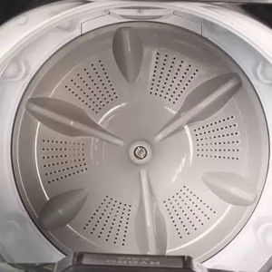 Onida 8 Kg Fully Automatic Top Load Washing Machine (T80CMB)