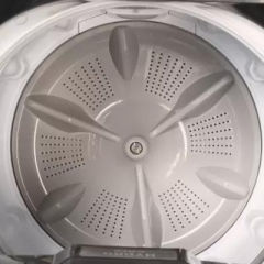 Onida 8 Kg Fully Automatic Top Load Washing Machine (T80CMB)
