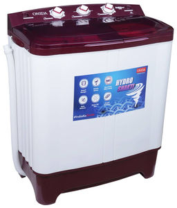 Onida 7 Kg Semi Automatic Top Load Washing Machine (S70HSR)