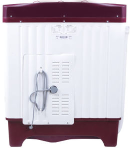 Onida 7 Kg Semi Automatic Top Load Washing Machine (S70HSR)