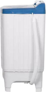 Onida 6.5 Kg Semi Automatic Top Load Washing Machine (S65OB)