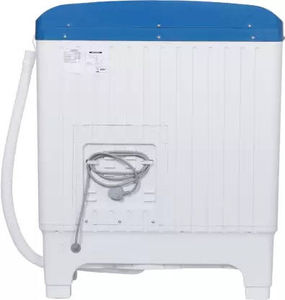 Onida 6.5 Kg Semi Automatic Top Load Washing Machine (S65OB)
