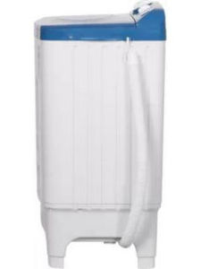 Onida 6.5 Kg Semi Automatic Top Load Washing Machine (S65OB)