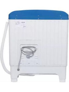 Onida 6.5 Kg Semi Automatic Top Load Washing Machine (S65OB)