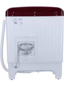 Onida 6.5 Kg Semi Automatic Top Load Washing Machine (S65TR)
