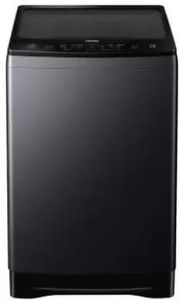 Haier 8 Kg Fully Automatic Top Load Washing Machine (HWM80-H826S6)