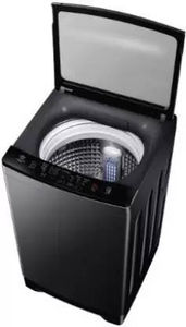 Haier 8 Kg Fully Automatic Top Load Washing Machine (HWM80-H826S6)