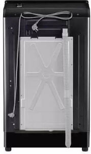 Haier 8 Kg Fully Automatic Top Load Washing Machine (HWM80-H826S6)