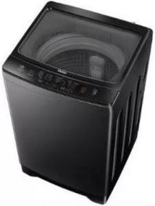 Haier 8 Kg Fully Automatic Top Load Washing Machine (HWM80-H826S6)