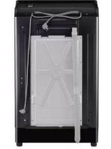 Haier 8 Kg Fully Automatic Top Load Washing Machine (HWM80-H826S6)