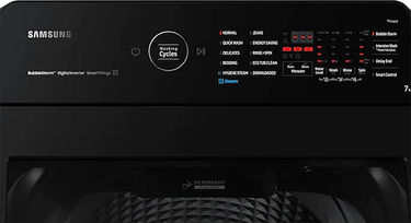 Samsung 7 Kg Fully Automatic Top Load Washing Machine (WA70BG4582BV)