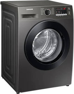 Samsung 8 Kg Fully Automatic Front Load Washing Machine (WW80T4040CX)