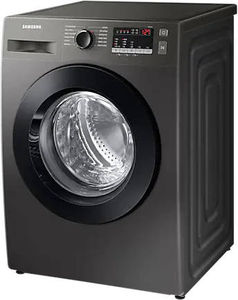 Samsung 8 Kg Fully Automatic Front Load Washing Machine (WW80T4040CX)