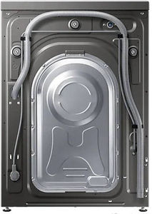 Samsung 8 Kg Fully Automatic Front Load Washing Machine (WW80T4040CX)