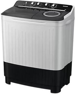 Samsung 8.5 Kg Semi Automatic Top Load Washing Machine (WT85B4200GG)