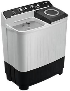 Samsung 8.5 Kg Semi Automatic Top Load Washing Machine (WT85B4200GG)