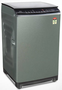 Voltas Beko 6.5 Kg Fully Automatic Top Load Washing Machine (WTL65UPSC)