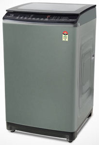 Voltas Beko 6.5 Kg Fully Automatic Top Load Washing Machine (WTL65UPSC)