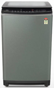Voltas Beko 7 Kg Fully Automatic Top Load Washing Machine (WTL70UPSCXX)