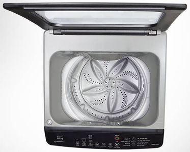 Voltas Beko 7 Kg Fully Automatic Top Load Washing Machine (WTL70UPSCXX)