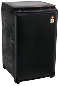 Voltas Beko 7 Kg Fully Automatic Top Load Washing Machine (WTL70VPBGF)