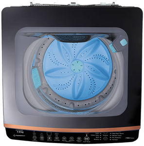Voltas Beko 7 Kg Fully Automatic Top Load Washing Machine (WTL70VPBGF)