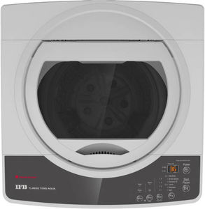 IFB 7 Kg Fully Automatic Top Load Washing Machine (TL-RESS)