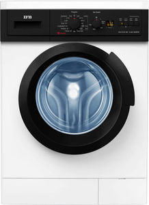 IFB 6 Kg Fully Automatic Front Load Washing Machine (Diva Plus BXS 6008)