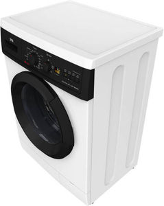 IFB 6 Kg Fully Automatic Front Load Washing Machine (Diva Plus BXS 6008)