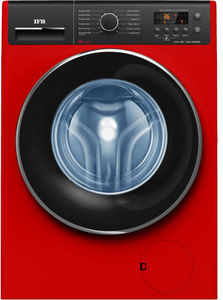 IFB 7 Kg Fully Automatic Front Load Washing Machine (Elite ZRS 7012)