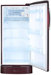 LG GL-D221ASVD 215 L 3 Star Direct Cool Single Door Refrigerator