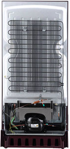 LG GL-D221ASVD 215 L 3 Star Direct Cool Single Door Refrigerator