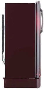 LG GL-D221ASVD 215 L 3 Star Direct Cool Single Door Refrigerator