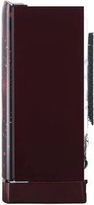 LG GL-D221ASVD 215 L 3 Star Direct Cool Single Door Refrigerator