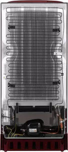 LG GL-D221ASQD 215 L 3 Star Inverter Direct Cool Single Door Refrigerator