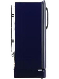 LG GL-D221ABED 215 L 3 Star Direct Cool Single Door Refrigerator