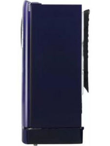 LG GL-D221ABED 215 L 3 Star Direct Cool Single Door Refrigerator