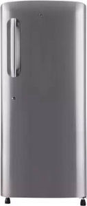LG GL-B241APZD 235 L 3 Star Direct Cool Single Door Refrigerator