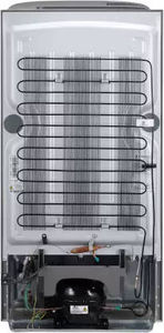 LG GL-B241APZD 235 L 3 Star Direct Cool Single Door Refrigerator