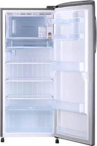 LG GL-B241APZD 235 L 3 Star Direct Cool Single Door Refrigerator