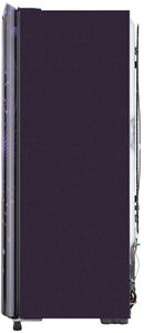 LG GL-B241APVD 235 L 3 Star Direct Cool Single Door Refrigerator