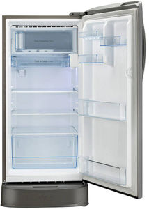 LG GL-D211CPZY 204 L 4 Star Inverter Direct Cool Single Door Refrigerator